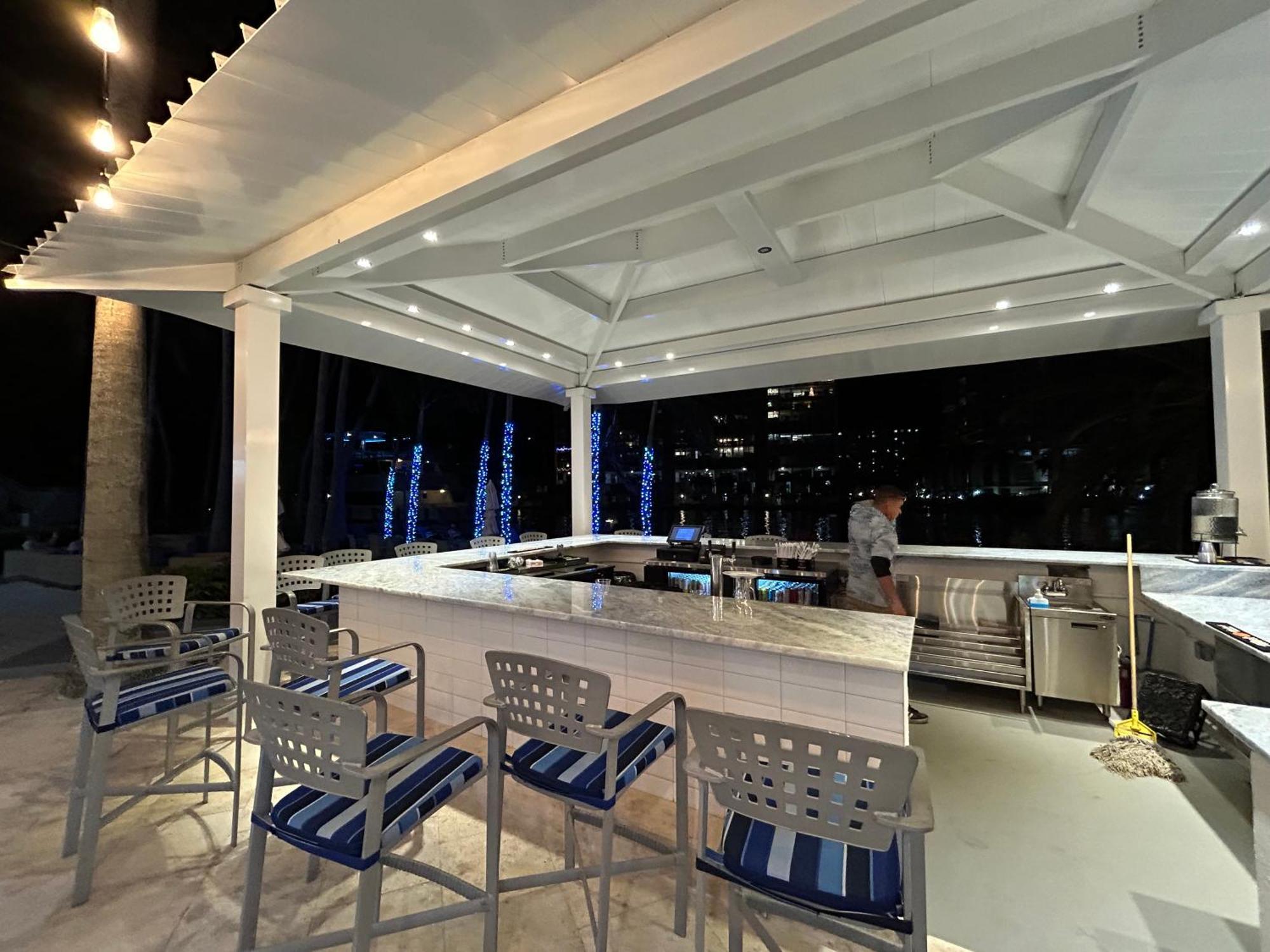 Waterview Condo- Spacious 2 Bedroom - Central - Steps To Beach 劳德代尔堡 外观 照片